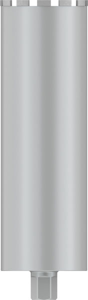 BOSCH PRO Nassbohrkrone, 152 x 450 mm, G 1 1/4 Zoll UNC BOSCH PRO Nassbohrkrone, 152 x 450 mm, G 1 1/4 Zoll UNC