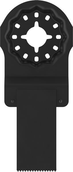 BOSCH AIZ 20 AB Multi Material Tauchsägeblatt, Starlock, 20 x 30 mm, 5-tlg.