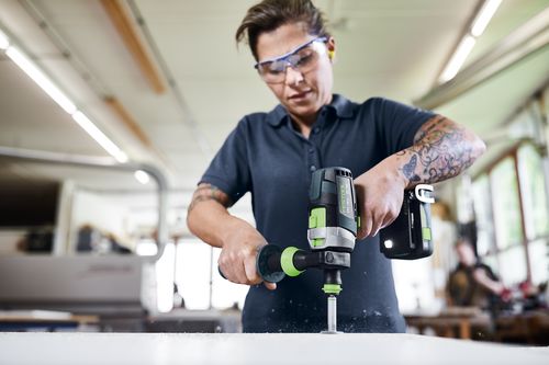 FESTOOL Zusatzhandgriff AHS-43/230 FESTOOL Zusatzhandgriff AHS-43/230
