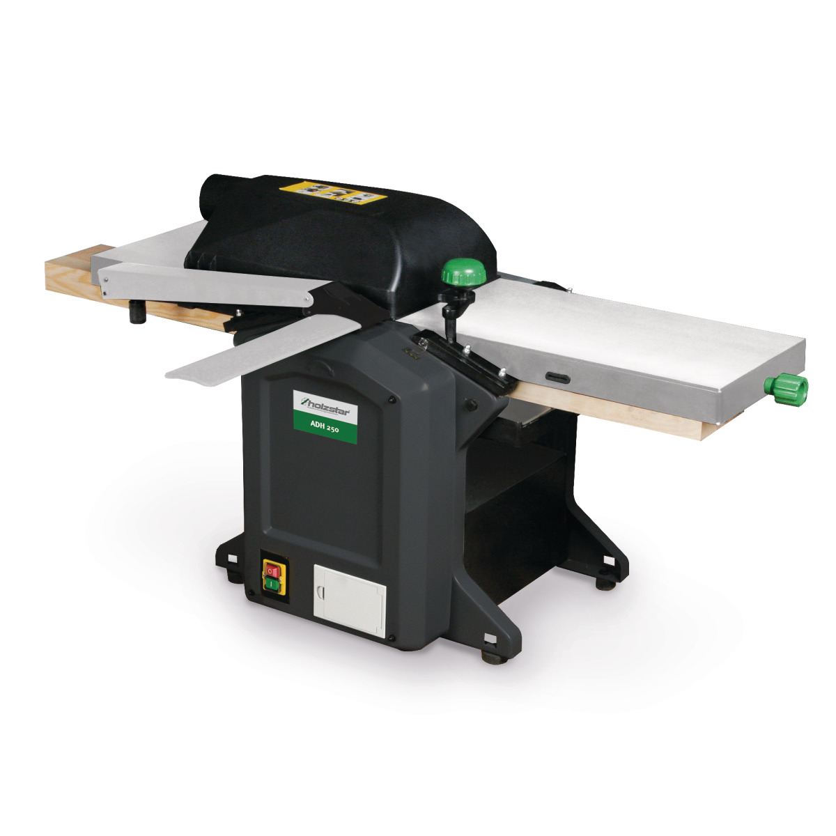 HOLZSTAR Abricht-Dickenhobel ADH 250