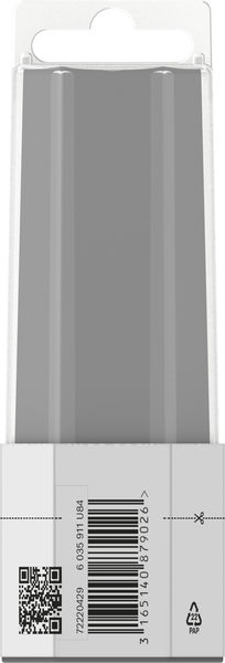 BOSCH PRO Ceramic dry Bohrkrone, 20 x 35 mm, M14