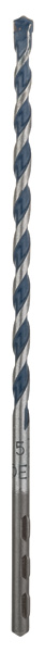 BOSCH Betonbohrer CYL-5, Blue Granite, 5 x 100 x 150 mm