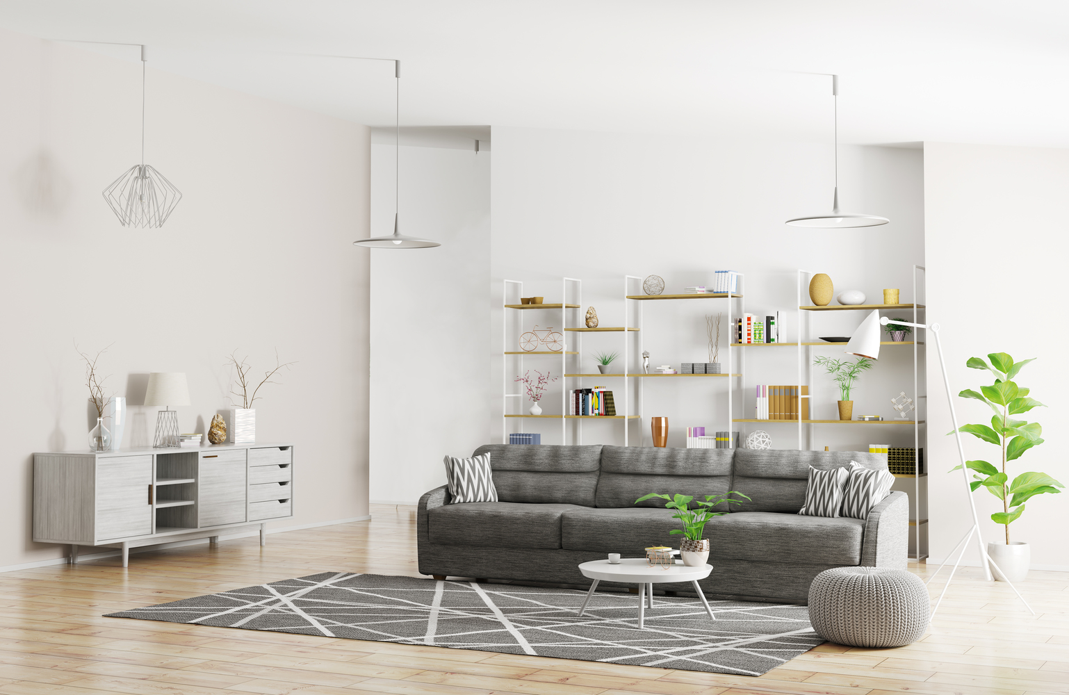 LAMELLO Cabineo 8 M6, 500 Stück