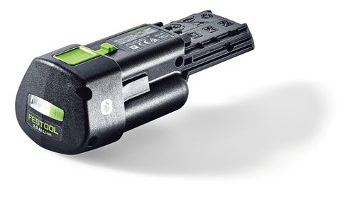 FESTOOL Akkupack BP 18 Li 3,0 Ergo I
