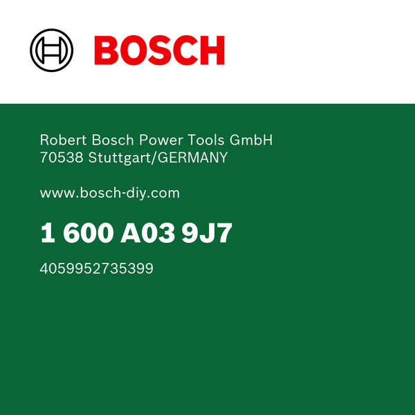 BOSCH Handwerkzeuge 1/2“-Ratschen-Set 26-tlg. BOSCH Handwerkzeuge 1/2“-Ratschen-Set 26-tlg.
