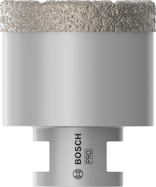 BOSCH PRO Ceramic Trockenbohrkrone, 51 x 35 x 14 mm BOSCH PRO Ceramic Trockenbohrkrone, 51 x 35 x 14 mm