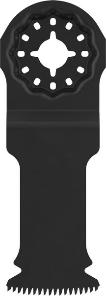 BOSCH AIZ 32 BSPC Holz Tauchsägeblatt, Starlock, 32 x 50 mm, 10-tlg.