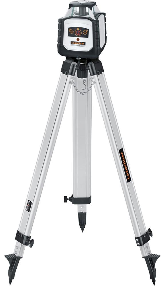 LASERLINER Cubus 210 S Set 150 cm