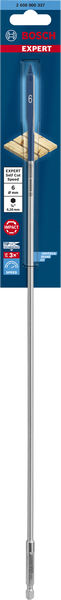 BOSCH EXPERT Self Cut Speed Flachfräsbohrer, 6x400mm BOSCH EXPERT Self Cut Speed Flachfräsbohrer, 6x400mm