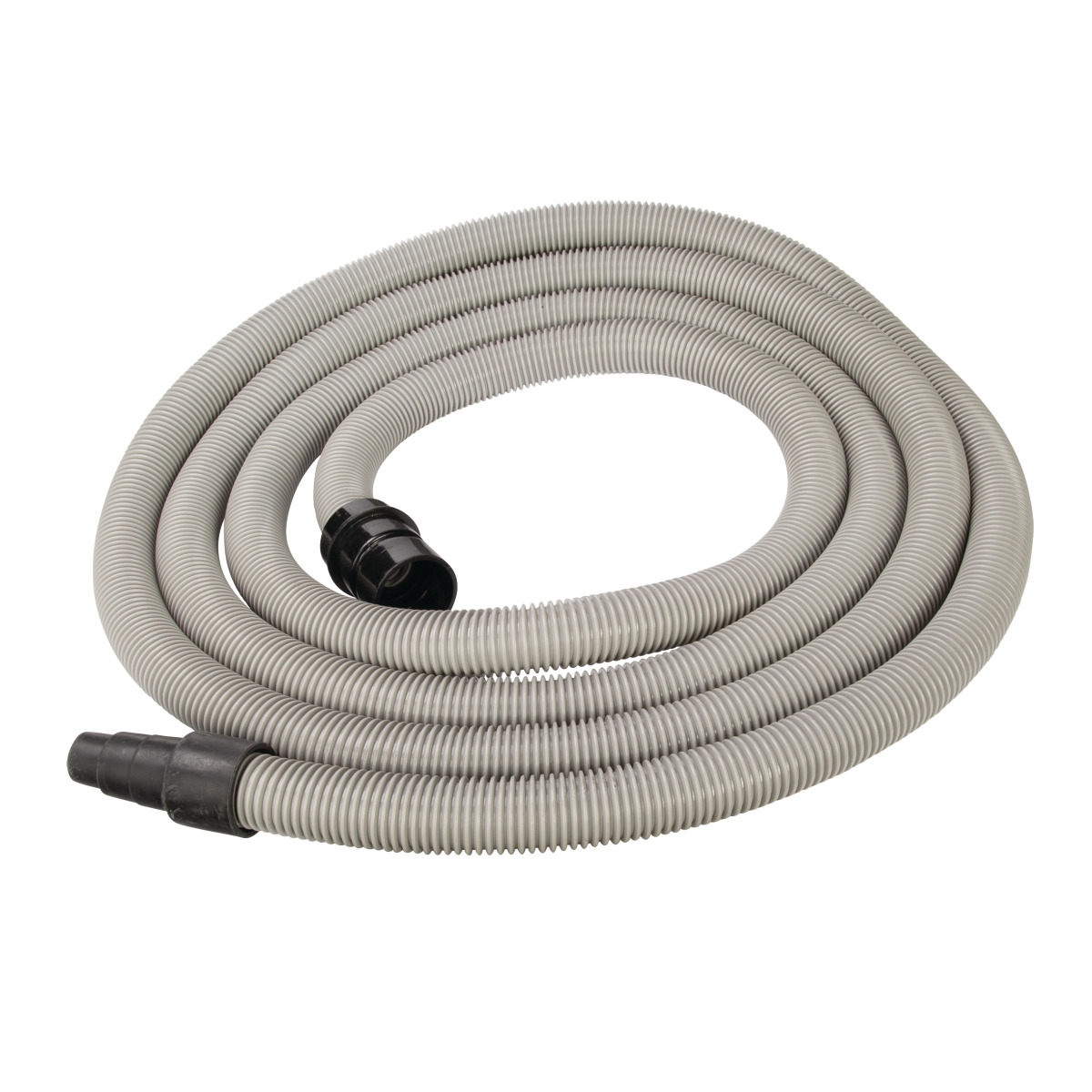 STÜRMER Schlauch Cleancraft Ø 29 mm / 5 m mit Anschluss für Elektrowerkzeug