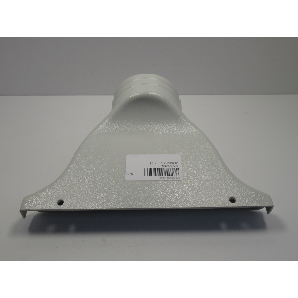 Holzkraft Absaughaube FS 30 0372235200G / RAL9002