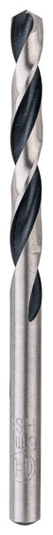 BOSCH Metal HSS Spiralbohrer, 6 x 57 x 93 mm, CYL-Schaft BOSCH Metal HSS Spiralbohrer, 6 x 57 x 93 mm, CYL-Schaft