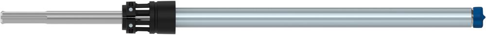 BOSCH EXPERT SDS Clean max-8X Hammerbohrer, 28x400x650 mm BOSCH EXPERT SDS Clean max-8X Hammerbohrer, 28x400x650 mm