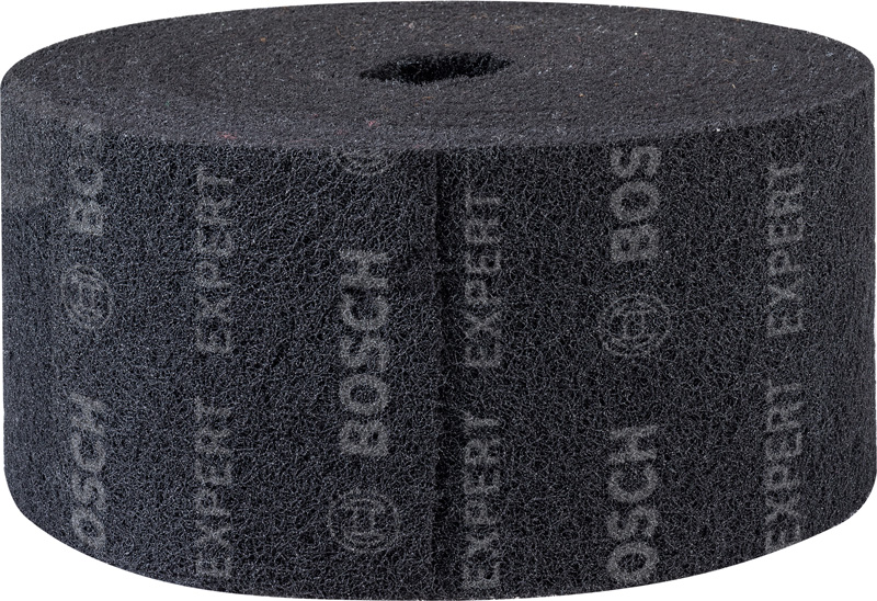 BOSCH EXPERT N880 Vliesrolle, 150x10mm, Mittleres SiC BOSCH EXPERT N880 Vliesrolle, 150x10mm, Mittleres SiC