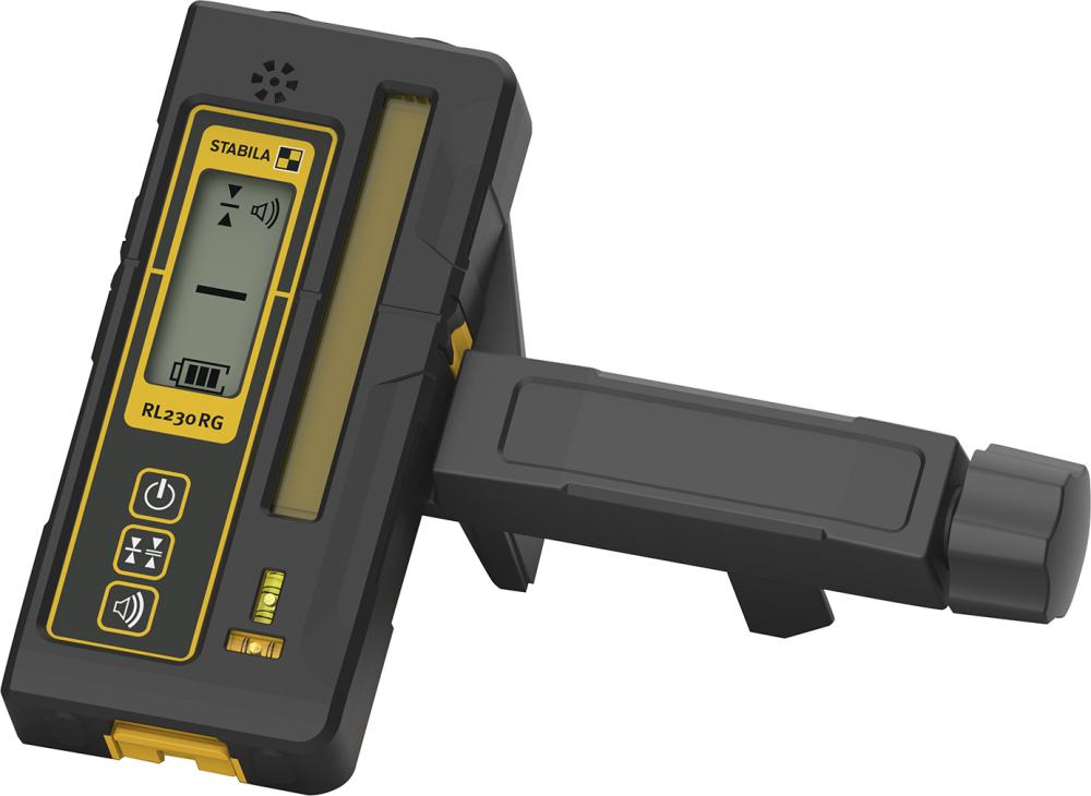 STABILA Linien-Receiver RL 230 RG