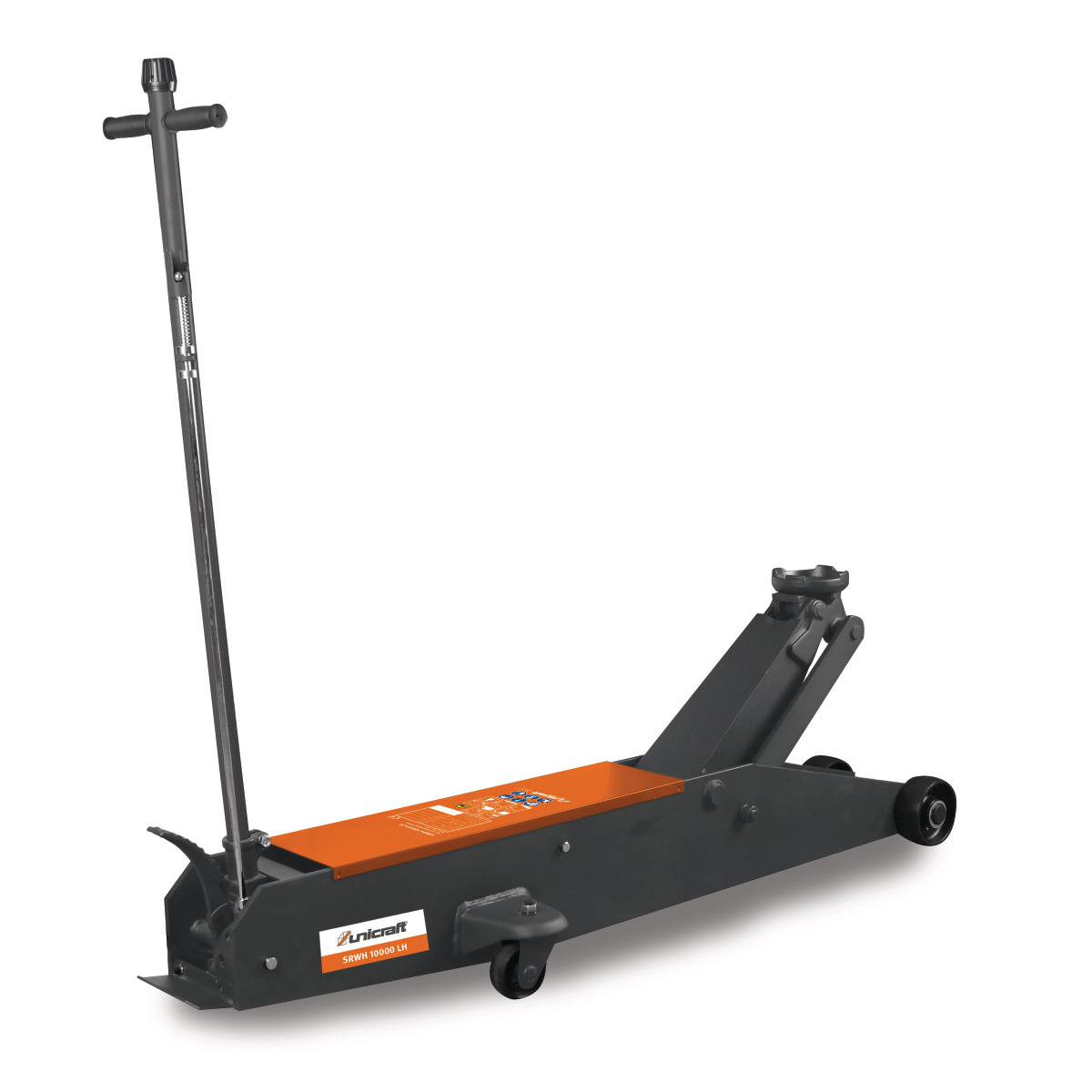 STÜRMER Rangierwagenheber Unicraft SRWH 10000 LH