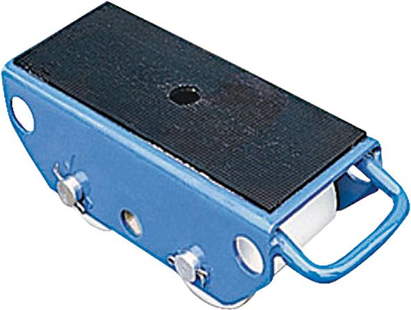 NEUTRAL Transportroller 2 Tonnen AS20-N -11,5x27,0x11,0cm