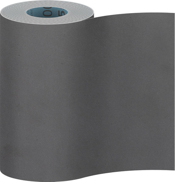 BOSCH PRO C355 Schleifrolle, 115 mm, 5 m, G400