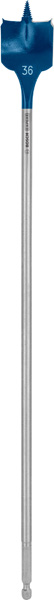 BOSCH EXPERT Self Cut Speed Flachräsbohrer, 36x400mm