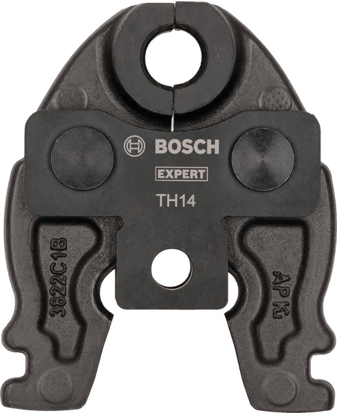 BOSCH EXPERT Compact Pressbacke, TH14 BOSCH EXPERT Compact Pressbacke, TH14