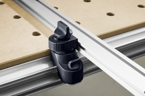 FESTOOL Zusatzklemmung MFT/3-ZK