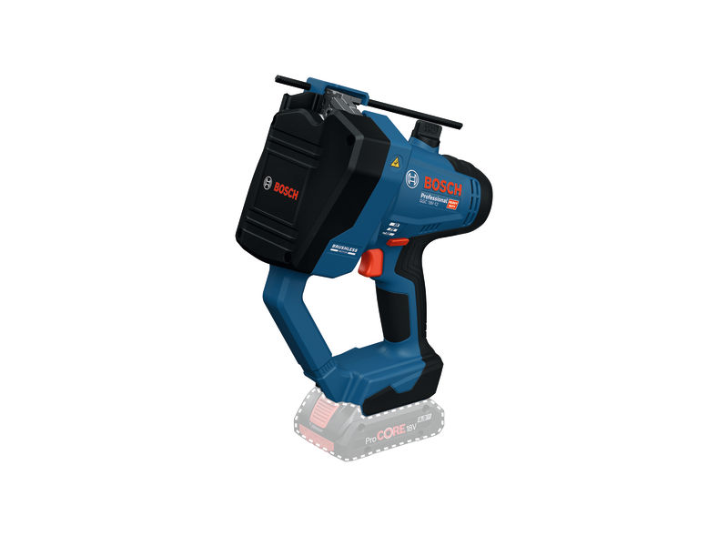 BOSCH Akku-Gewindestangenschneider GGC 18V-12 BOSCH Akku-Gewindestangenschneider GGC 18V-12