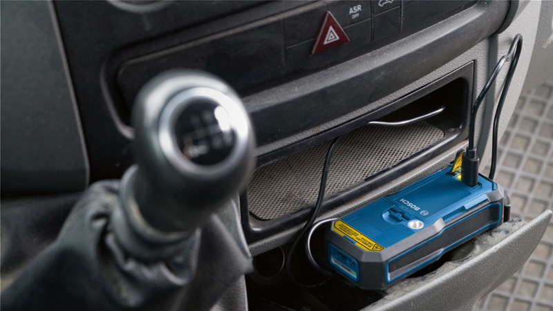 BOSCH Akkupack BA 3.7V 1.0Ah A BOSCH Akkupack BA 3.7V 1.0Ah A