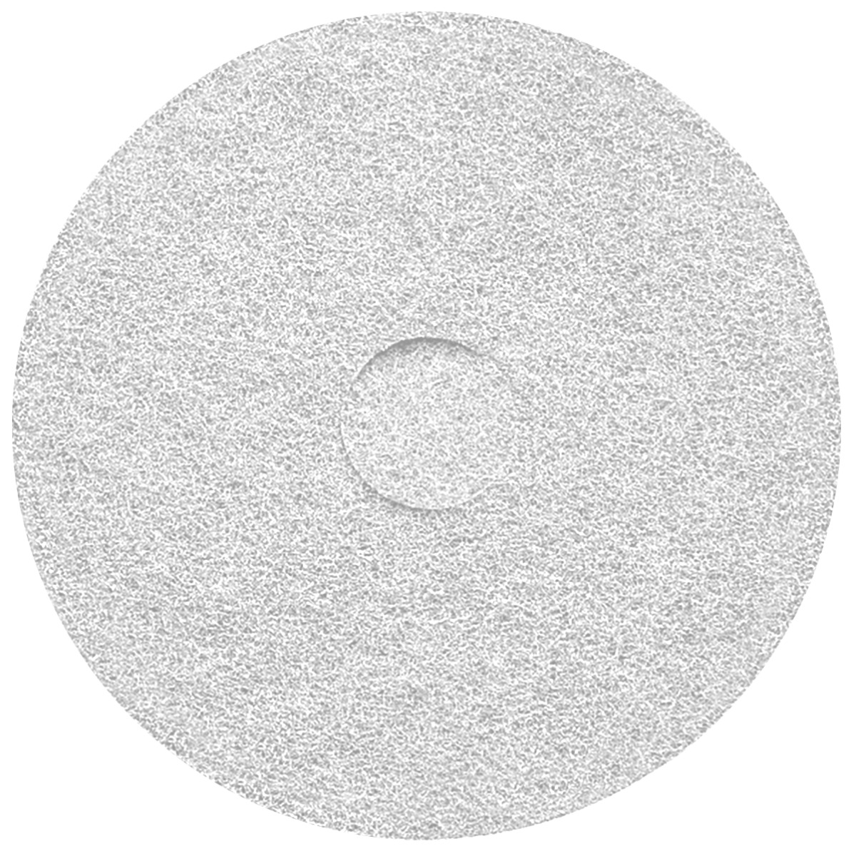 Cleancraft Polier-Pad Weiß 15"/38,1cm