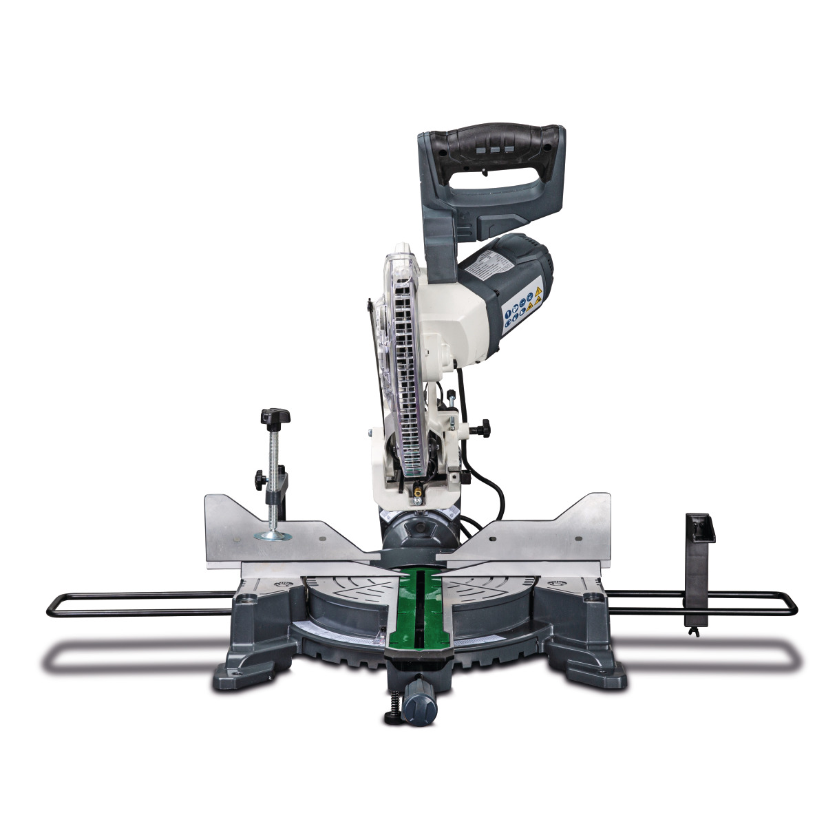 HOLZSTAR Kapp-/Gehrungssäge KGZ 255 E HOLZSTAR Kapp-/Gehrungssäge KGZ 255 E