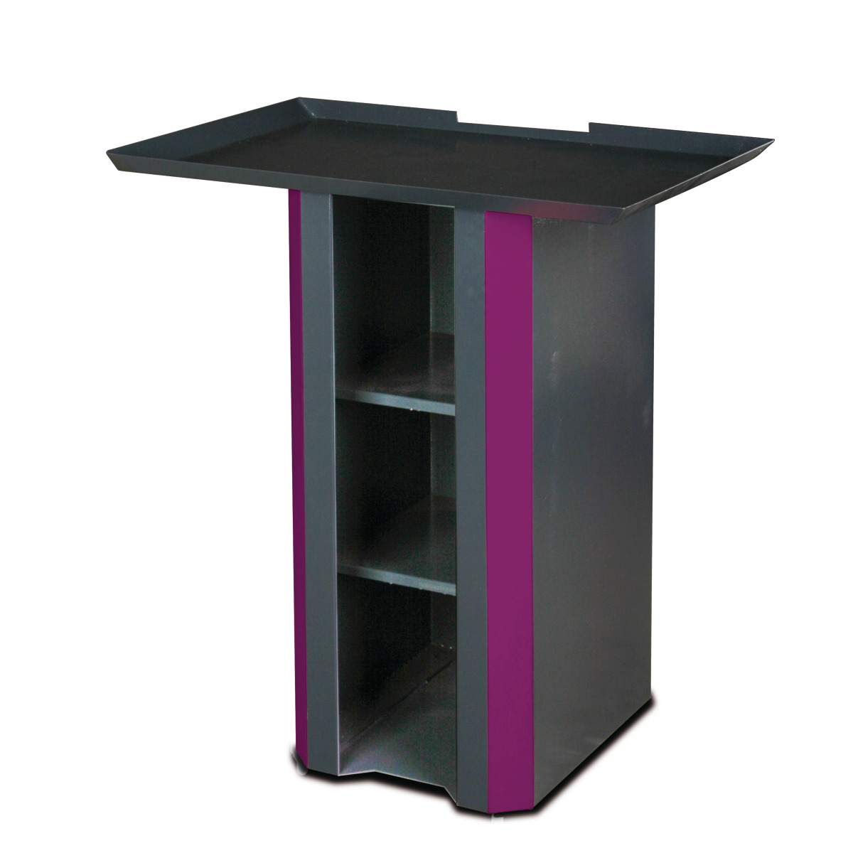 Optimum Universal-Unterbau MSM 1 340 x 420 x 800 mm