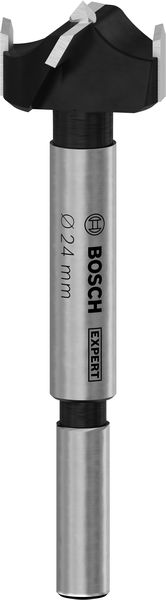 BOSCH EXPERT Laminated Wood Scharnierlochbohrer, 24 x 60 x 90 mm