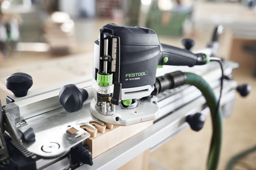 FESTOOL Oberfräse OF 1010 REBQ-Plus