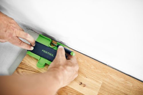 FESTOOL Konturenlehre KTL-FZ FT1