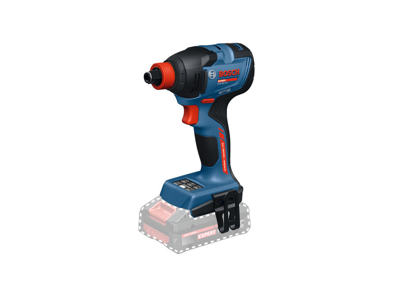 BOSCH EXPERT Akku-Schlagschrauber EXDX18V-210 BOSCH EXPERT Akku-Schlagschrauber EXDX18V-210