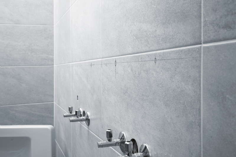BOSCH PRO Ceramic Trockenbohrkrone, 32 x 35 x 14 mm