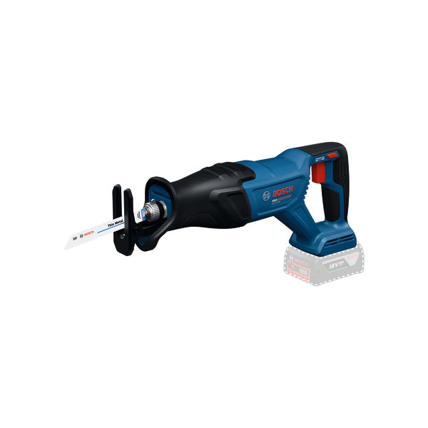 BOSCH Akku-Säbelsäge GSA18V-280 BOSCH Akku-Säbelsäge GSA18V-280