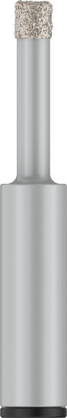 BOSCH PRO Ceramic dry Bohrer, 7 x 33 x 13 mm