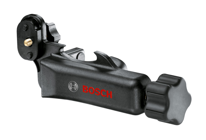 BOSCH Halterung, für LR 1, LR 1G, LR 2