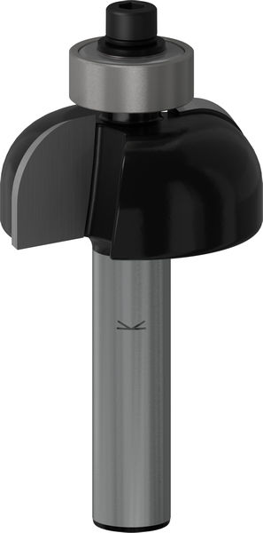 BOSCH PRO Hohlkehlfräser, R 8, Schaft 8 mm BOSCH PRO Hohlkehlfräser, R 8, Schaft 8 mm