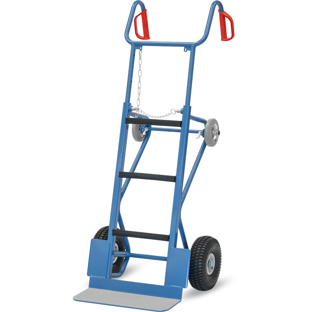 FETRA - FECHTEL TRANSPORTGERÄTE Gerätekarre 11051 - 400 kg