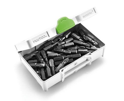 FESTOOL Systainer³ SYS3 XXS 33 GRY