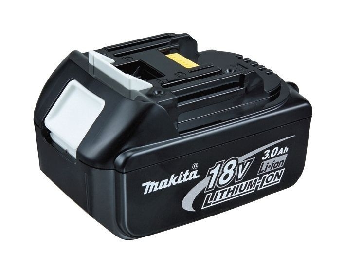 MAKITA Akku-BL1830B 18V 3,0 Ah