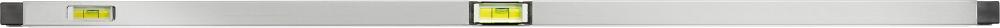 FORTIS Wasserwaage LM 80cm FORTIS FORTIS Wasserwaage LM 80cm FORTIS