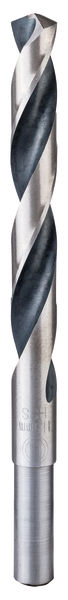 BOSCH Metal HSS Spiralbohrer, 11,5 x 94 x 142 mm, CYL Reduzierter Schaft