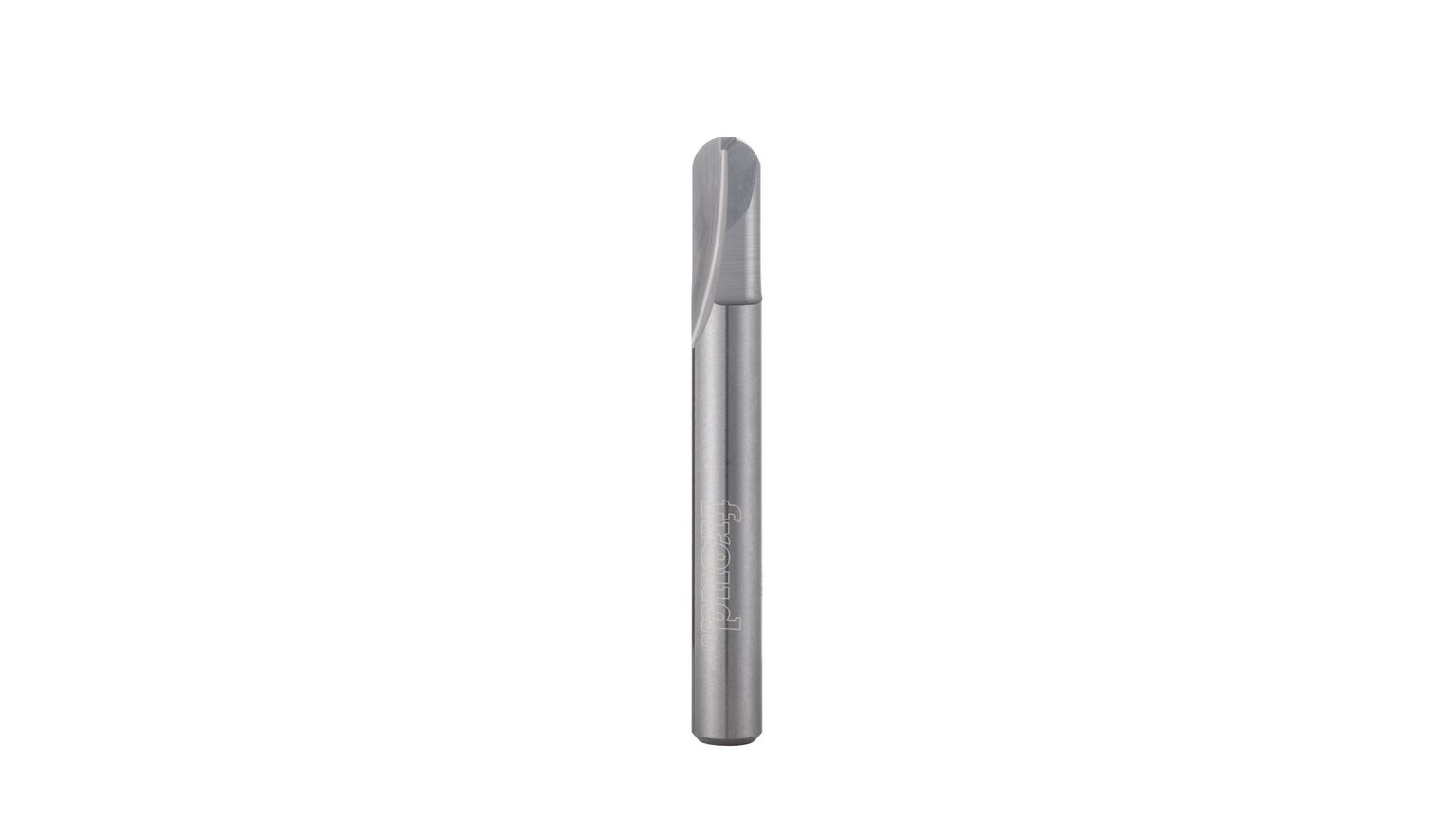 FREUD Halbrundfräser 8 mm 2,4x4,8 (Radius 1 x Durchmesser)