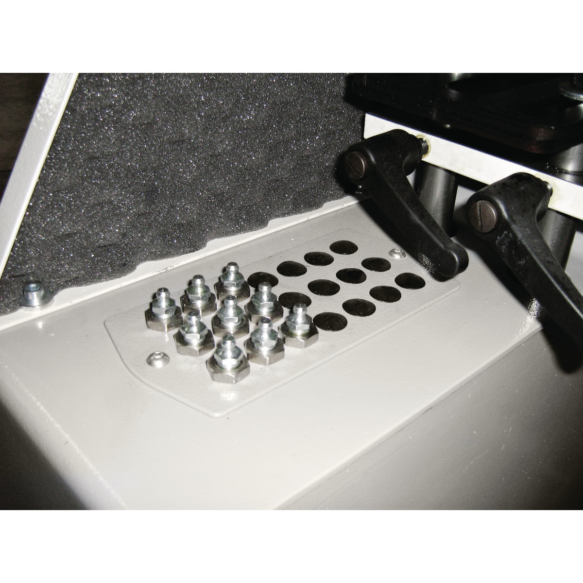 STÜRMER Profilierautomat Holzkraft CASADEI CASADEI MATRIX 230 A / 5