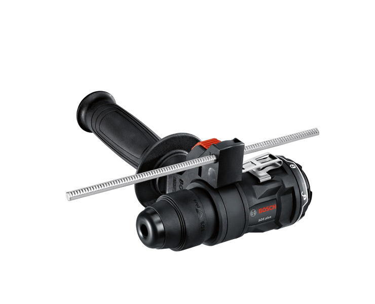 BOSCH Flexiclick-Aufsatz GFA 12-H
