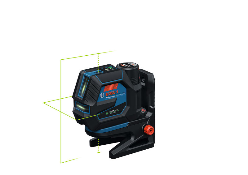 BOSCH Kombilaser GCL 12V-50-22 CG
