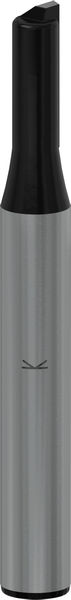 BOSCH PRO Nutfräser, einschneidig, Ø 4,8 x L 12,4, Schaft 6 mm