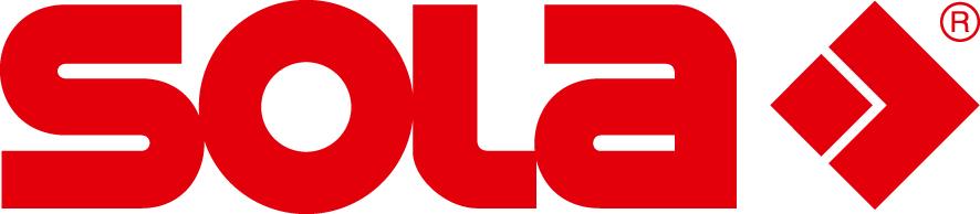 SOLA Schnurwasserwaage UZ8 Sola SOLA Schnurwasserwaage UZ8 Sola
